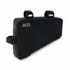 Acid Rear Pro 2 Fahrrad Rahmentasche Schwarz
