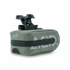 Acid Click XS Fahrrad Satteltasche Olive Grün