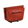 Acid Trunk Pro 14 Rilink Fahrrad Gepäckträgertasche Rot