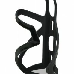 Acid HPP Fahrrad Flaschenhalter Rechts Matt Schwarz