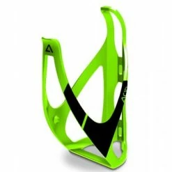 Cube Acid HPP Fahrrad Flaschenhalter Grün/schwarz