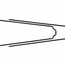 Acid Strebenset Für 45 Trekking Schutzblechset 2.0