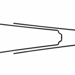 Acid Strebenset Für 53 Trekking Schutzblechset 2.0