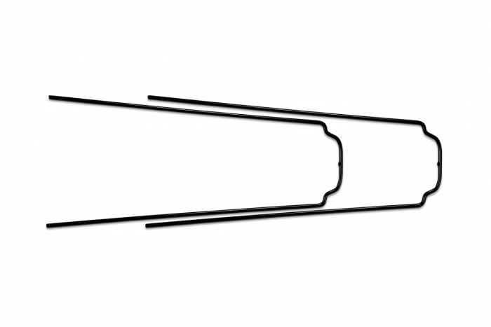 Acid Strebenset Für 75 MTB 27.5'' / 29'' Schutzblechset 2.0