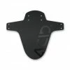 Acid Downhill Mudfender Fahrrad Schutzblech Vorne Schwarz
