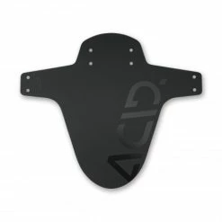 Acid Downhill Mudfender Fahrrad Schutzblech Vorne Schwarz