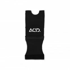 Acid Latzz Fahrrad Schutzblech Vorne Schwarz