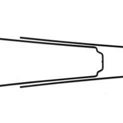 Acid Strebenset Für 60 MTB 26'' Schutzblechset 2.0