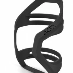 Acid Universal Fahrrad Flaschenhalter Schwarz