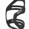 Acid Universal Fahrrad Flaschenhalter Schwarz/weiß
