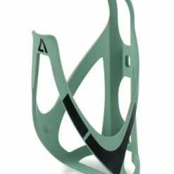 Acid HPP Fahrrad Flaschenhalter Matt Grün