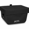 Acid Pure 5 FILink Fahrrad Lenkertasche Schwarz
