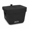 Acid Pure 7 FILink Fahrrad Lenkertasche Schwarz