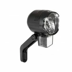 Acid Pro-E 60 Cmpt BES3 Fahrrad E-Bike Lampe Vorne Schwarz