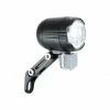 RFR Pro-E 120 BES3 Fahrrad E-Bike Lampe Vorne Schwarz