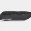 Bontrager Adventure Boss Fahrrad Rahmentasche 1.7L Schwarz