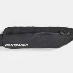 Bontrager Adventure Boss Fahrrad Rahmentasche 1.7L Schwarz
