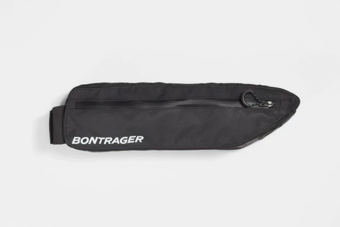 Bontrager Adventure Boss Fahrrad Rahmentasche 1.7L Schwarz