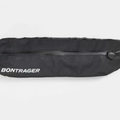 Bontrager Adventure Boss Fahrrad Rahmentasche 1.3L Schwarz