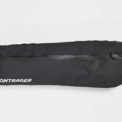 Bontrager Adventure Boss Fahrrad Rahmentasche 5.9L Schwarz