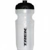 Bontrager Trek Fahrrad Trinkflasche 710ml Klar