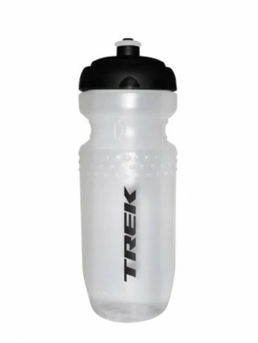 Bontrager Trek Fahrrad Trinkflasche 710ml Klar