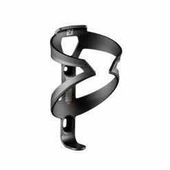 Bontrager Elite Recycled Fahrrad Flaschenhalter Matt Schwarz