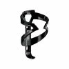 Bontrager Elite Recycled Fahrrad Flaschenhalter Schwarz/grau