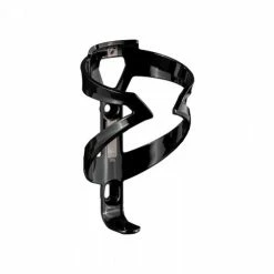 Bontrager Elite Recycled Fahrrad Flaschenhalter Schwarz/grau