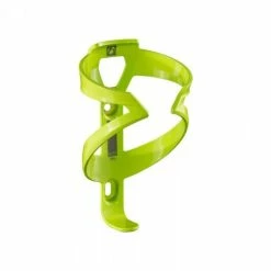 Bontrager Elite Recycled Fahrrad Flaschenhalter Grün