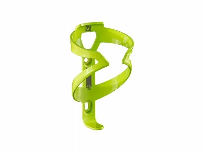 Bontrager Elite Recycled Fahrrad Flaschenhalter Grün