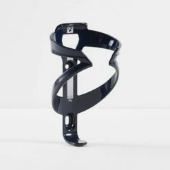 Bontrager Elite Recycled Fahrrad Flaschenhalter Nautical Blau