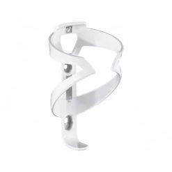 Bontrager Elite Fahrrad Flaschenhalter Weiß