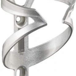 Bontrager Elite Fahrrad Flaschenhalter Silberfarben