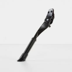 Bontrager Kids' Integrated Kinder Fahrrad Ständer 20''-26'' Schwarz