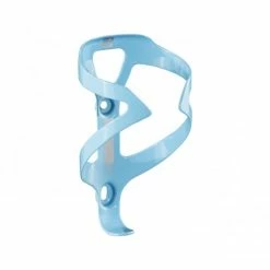 Bontrager Pro Carbon Fahrrad Flaschenhalter Blau