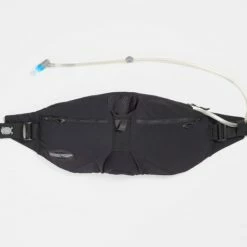 Bontrager Rapid Hydro Fahrrad / Sport Hüfttasche Schwarz