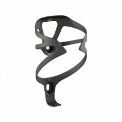 Bontrager XXX Carbon Fahrrad Flaschenhalter Carbonfarben