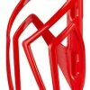 Cannondale Speed C Nylon Fahrrad Flaschenhalter Rot