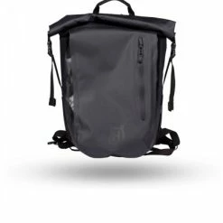 Husqvarna Bicycles All Elements Bag Fahrrad Rucksack Schwarz