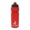 Cube Icon Fahrrad Trinkflasche 0.75 Liter Rot