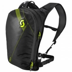 Scott Hydro Roamer Pack Trinkrucksack Schwarz/gelb