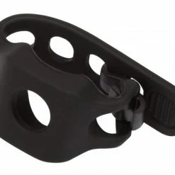 RFR Ersatzhalter Diamond Rear Black