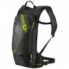 Scott Hydro Radiator Pack Trinkrucksack Schwarz/gelb