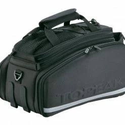 Topeak Trunk Bag DXP Strap Fahrrad Gepäckträgertasche
