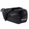 Bontrager Elite Seat Pack S Fahrrad Satteltasche Schwarz