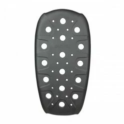 Ion Protection Spine Plate Sas Tec Rückenprotektor Für Ion Rucksack Schwarz