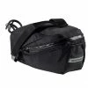 Bontrager Elite Seat Pack M Fahrrad Satteltasche Schwarz
