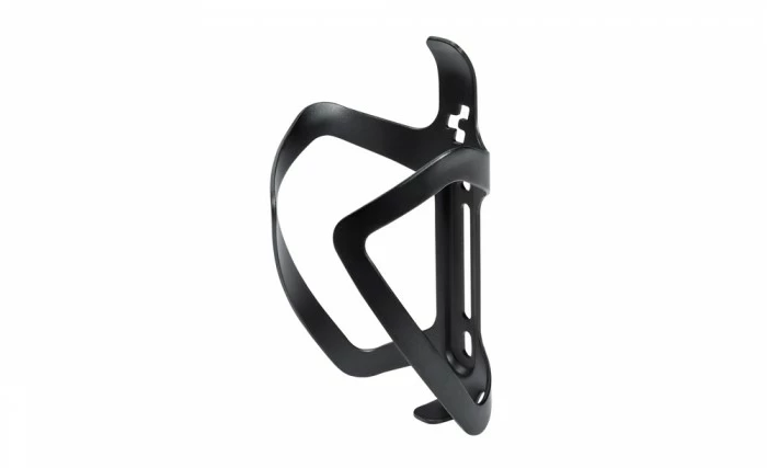 Cube HPA Top Cage Alu Fahrrad Flaschenhalter Schwarz
