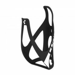 Cube HPP Fahrrad Flaschenhalter Schwarz/weiß Matt